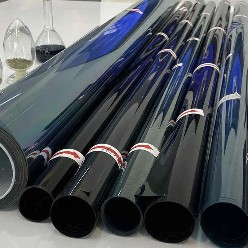 Automotive Window Film/Solar Film best